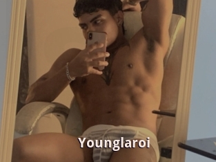 Younglaroi
