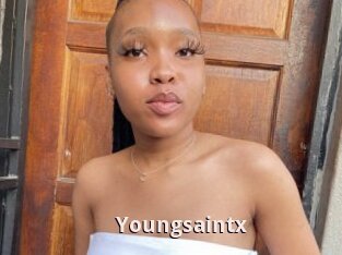 Youngsaintx