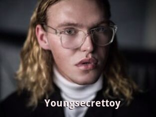 Youngsecrettoy