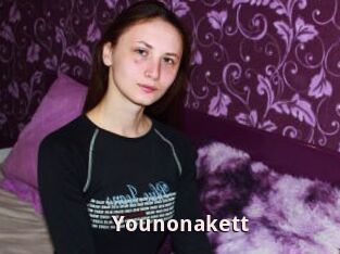 Younonakett