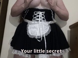 Your_little_secret