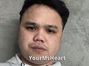 YourMsHeart
