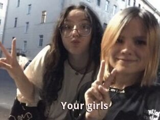 Your_girls