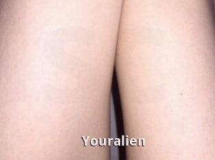Youralien