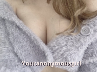 Youranonymousgirl