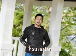 Yourasian