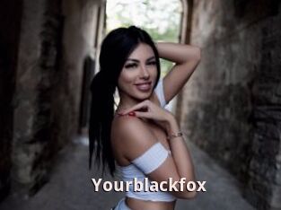 Yourblackfox