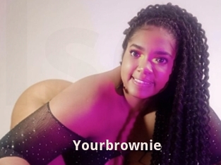Yourbrownie