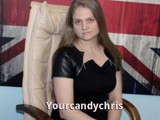 Yourcandychris