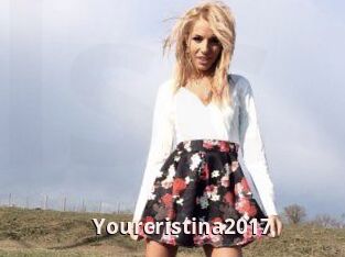 Yourcristina2017