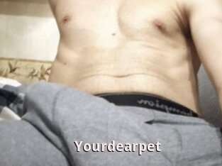 Yourdearpet