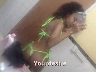 Yourdesire_
