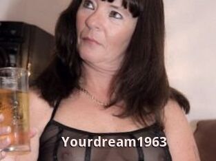 Yourdream1963
