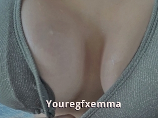 Youregfxemma