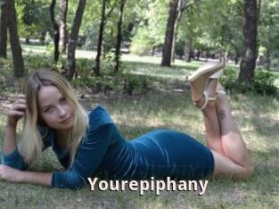 Yourepiphany