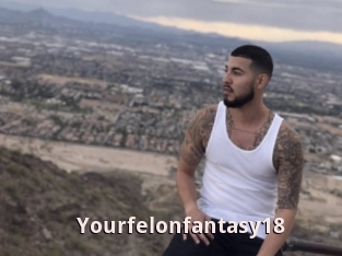 Yourfelonfantasy18