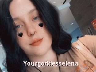 Yourgoddesselena