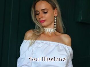 Yourillusione