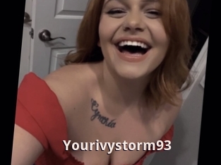 Yourivystorm93