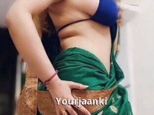 Yourjaanki
