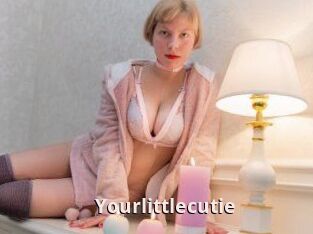 Yourlittlecutie