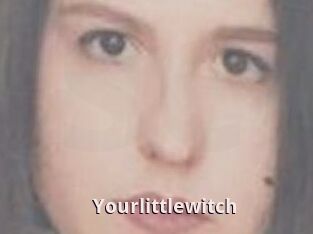 Yourlittlewitch