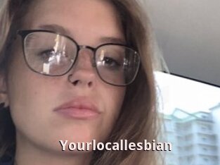 Yourlocallesbian