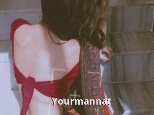 Yourmannat