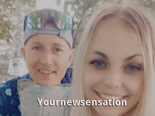 Yournewsensation