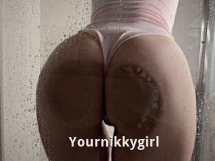 Yournikkygirl