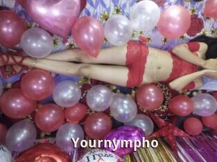 Yournympho