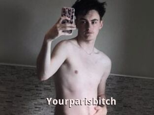 Yourparisbitch