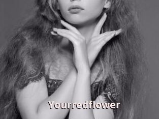 Yourredflower
