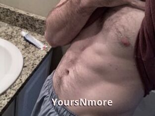 YoursNmore