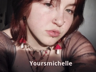 Yoursmichelle