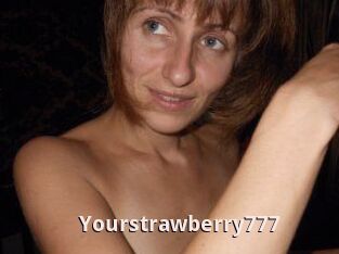 Yourstrawberry777