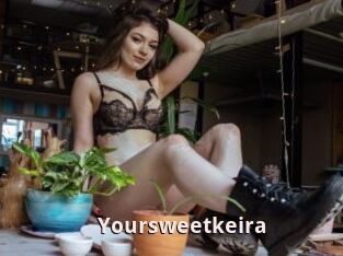 Yoursweetkeira