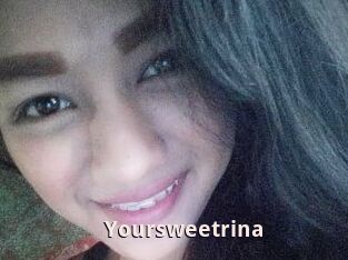 Yoursweetrina