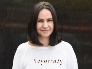 Yoyomady