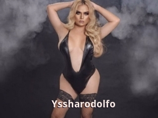 Yssharodolfo