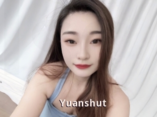 Yuanshut