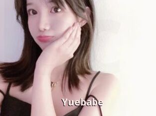 Yuebabe