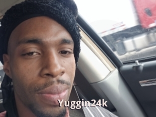 Yuggin24k