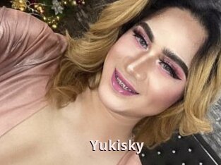 Yukisky
