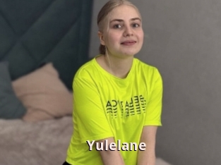 Yulelane