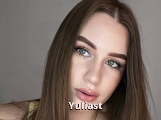 Yuliast