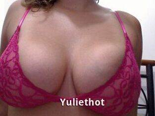 Yuliethot