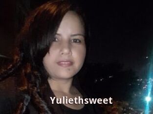 Yuliethsweet
