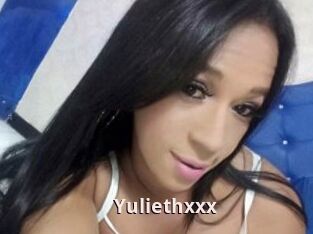 Yuliethxxx