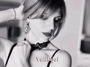 Yuliiajoi